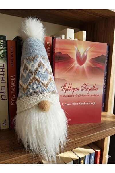 adosh YILBAŞI ŞANS CÜCESİ (Gnome)