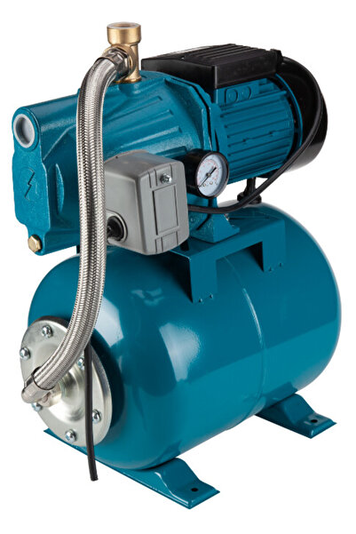 EVOSANITARY Θερμοσίφωνας Jet 100L 1098 750 W - Χωρητικότητα 24 l