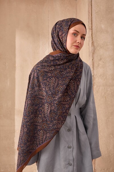 Silk Home Women's Nariya Shawl