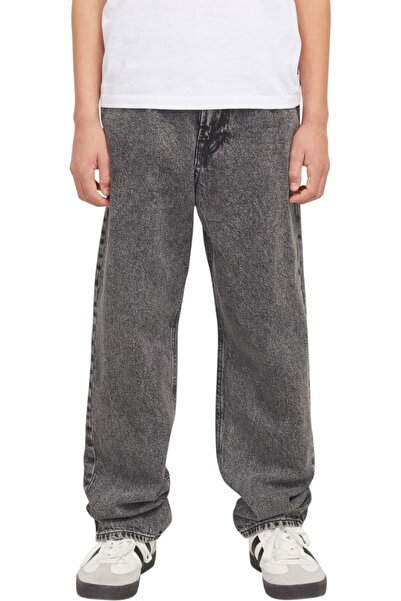 Jack & Jones JACK &JONES Chris Original SQ 853 JNR jeans - 12279858-Grey Denim