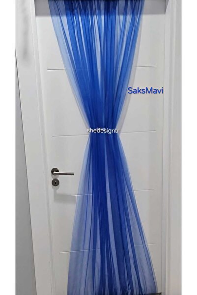 s'he design organizasyon Hospital Room Door Decoration / Elastic Door Tulle / Organization Decoration Tulle (Tulle Only)