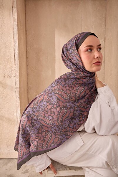 Silk Home Women's Nariya Shawl