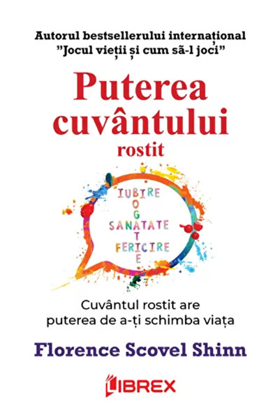 Editura Librex Publishing The Power of the Spoken Word