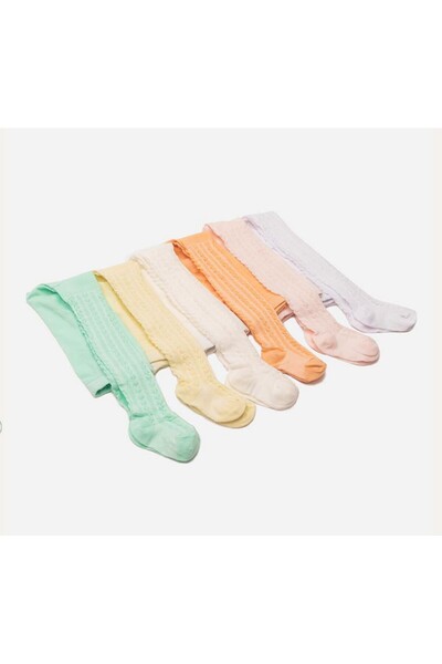 Defne جوارب طويلة للفتيات