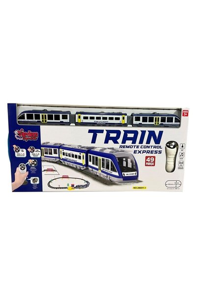 TAKYAKIŞTIR LE-2805Y-1 Kumandalı 49 Pcs Işıklı 264 Cm