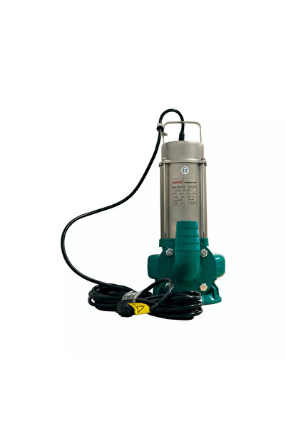 TUC Submersible pump WSD25-8-1.5A ROTAKT