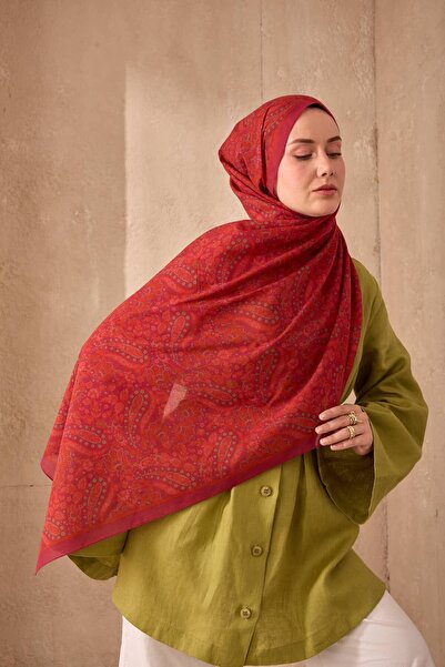 Silk Home Women's Nariya Shawl
