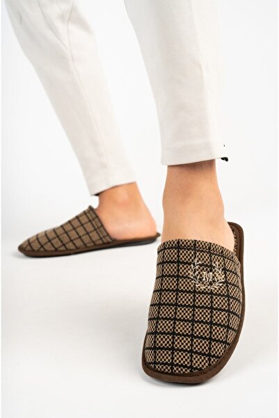 ZÜMHA شباشب منزلية مريحة للشتاء بنعل غير قابل للانزلاق ونسيج ناعم وتصميم أنيق