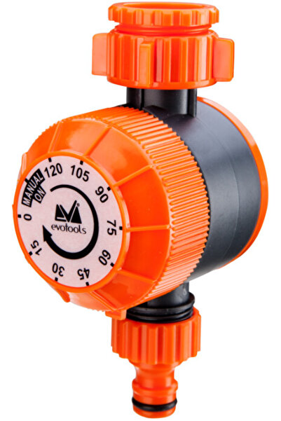 Evotools Cronometru manual de grădină 120 min