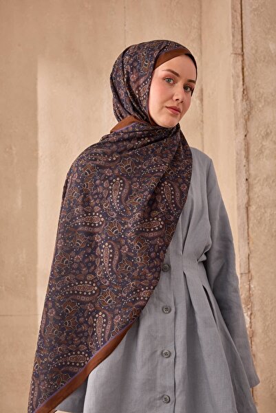 Silk Home Women's Nariya Shawl