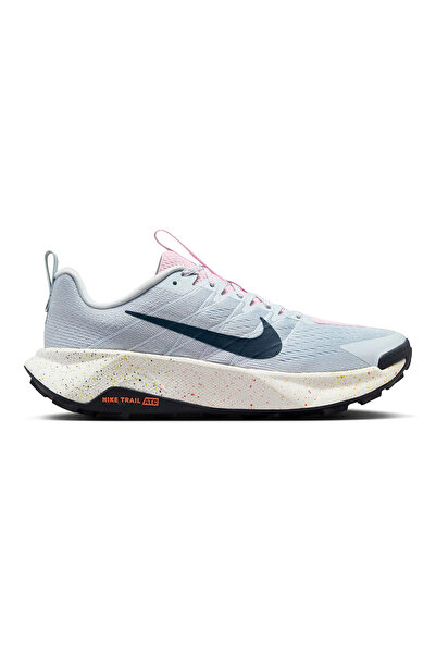 Nike Reactx Wildhorse 10 Erkek Mavi Koşu Ayakkabısı FV2338-004(DAR KALIP)