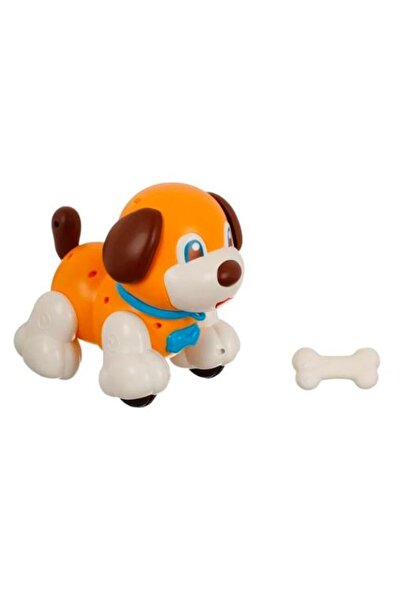 OEM Catelus interactiv cu os My Puppy Friend, vorbeste, canta