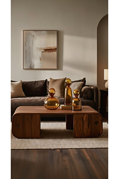 Generic Decorative vase set 43/33/29 cm