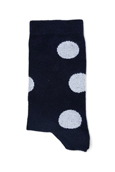 Ltb Navy Blue Socks