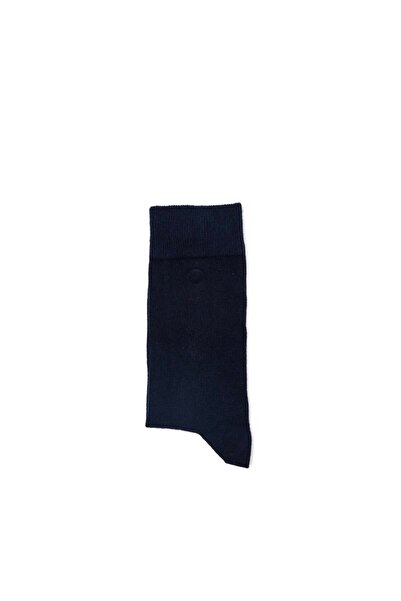 Ltb Navy Blue Socks