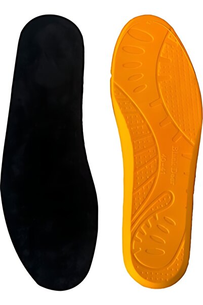 ozbience Konforlu Ortopedik Bot ve Tabanlık Seti, Sağlıklı Adımlar İçin