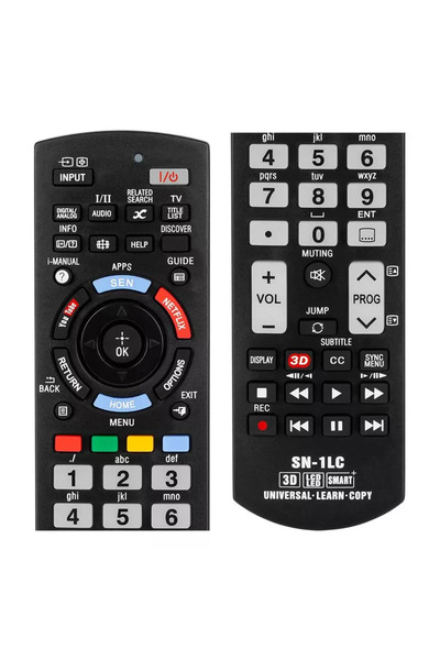 OEM Universal remote control for SONY LED TV