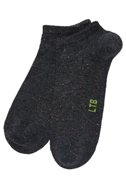 Ltb Anthracite Socks