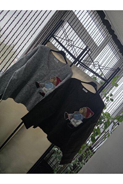 FASHION women's sweater