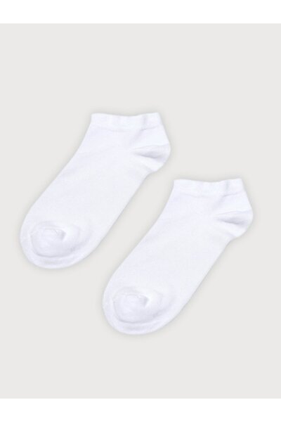 Ltb White Socket Socks