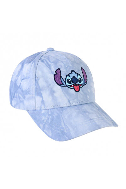 Lilo & Stitch Sapca din bumbac, adulti, Stitch