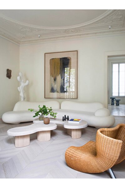 sofalab Anevia L Koltuk