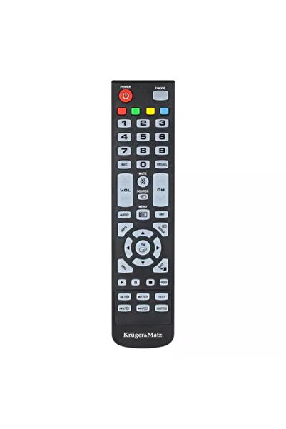 Kruger&Matz Telecomanda TV KM0232 KM0248 KM0250 KM0255UHD KM0265UHD