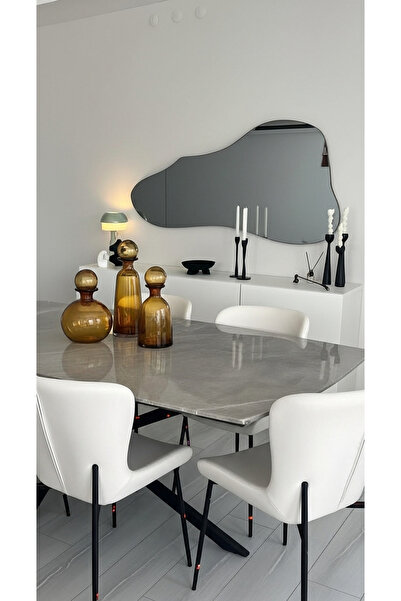 Generic Decorative vase set 43/33/29 cm