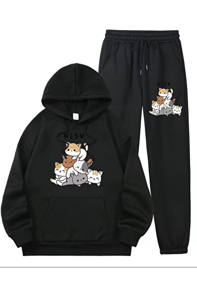 LELVANİ γυναικείο σετ φόρμας