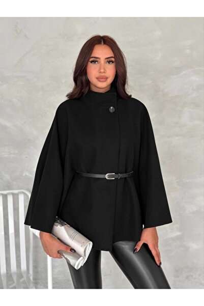 Lensia Kemerli Kaşe Panço