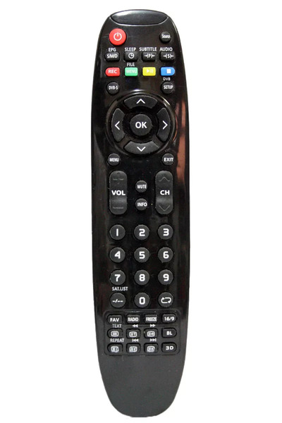 OEM Telecomanda TV Axen si Sunny 12069 IR1486 (23)