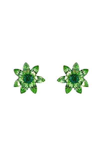Miidefloriart Navette Maxima earrings, model 440