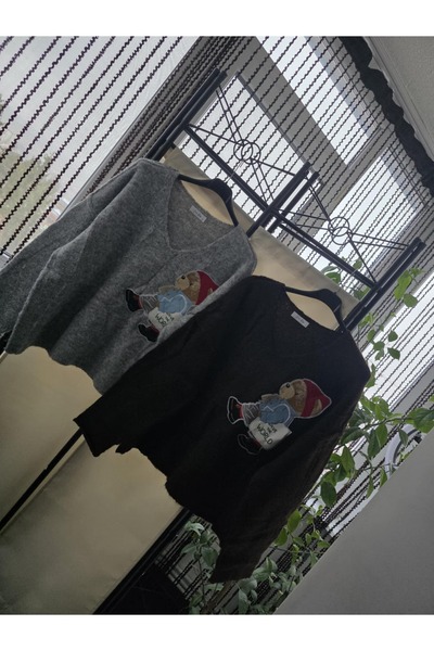 FASHION women's sweater