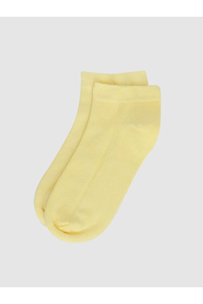 Ltb Lila Soket Socks