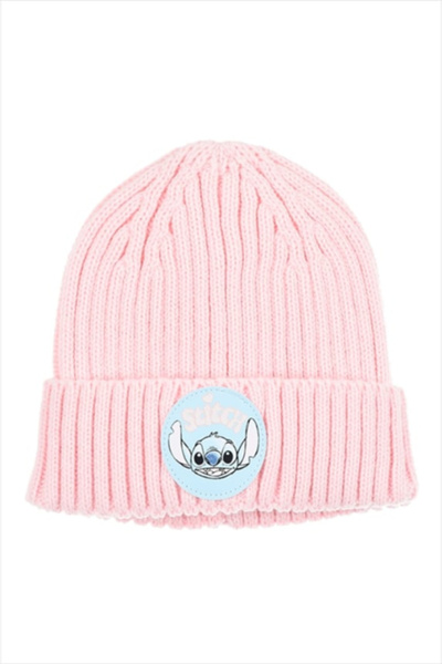 Lilo & Stitch Children's acrylic hat with Lilo Stitch design