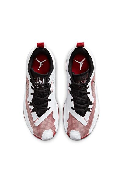 Nike Jordan One Take 4 DZ3338-100 Basketball Shoes