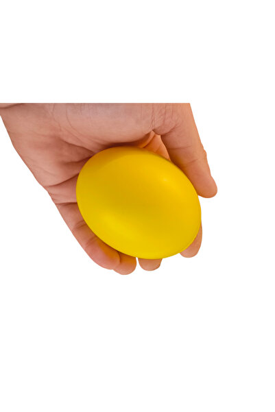 Epilons Hand Wrist Muscle Training Exercise Ball Ellipse