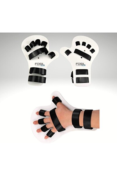 FOSILAVM Sağ–Sol El Uyumlu El Ateli – Karpal Tünel ve Bilek Ağrısı İçin Medikal Destek