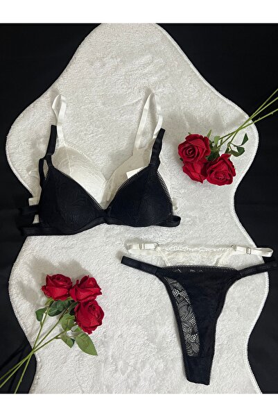 Aden Sütyen takımı