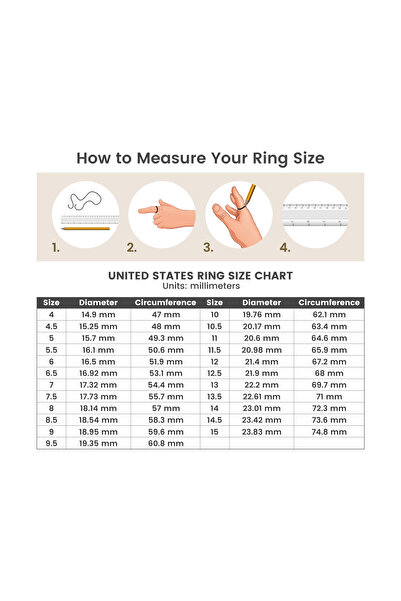 House of Crystals Gold Plated Ring with Zirconia Crystals Red Heart Red Love