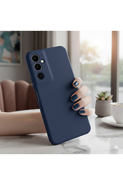 Hatreds Tecno Pova Neo 2 Kılıf Kamera Koruma Çıkıntılı İçi Kadife Soft Renkli...