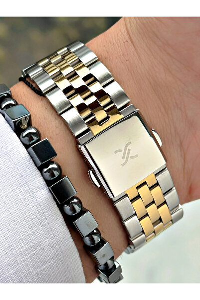 Daniel Klein Dke.1.10768-7 Exclusive Men's Wristwatch