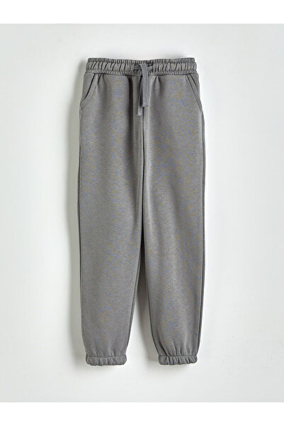LC Waikiki Peak New Season Elastic Waist Boys' Jogger Sweatpants