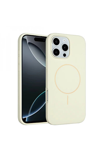 ceppark غطاء جوكو آيفون 16 برو جولي ماج سيف - بيج