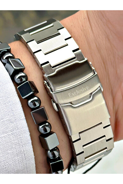 Daniel Klein Dke.1.10898-3 Exclusive Men's Wristwatch