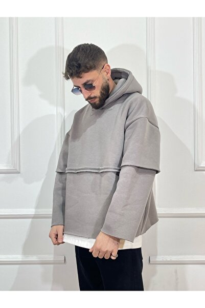 Urban Collection Men's cotton sweatshirt