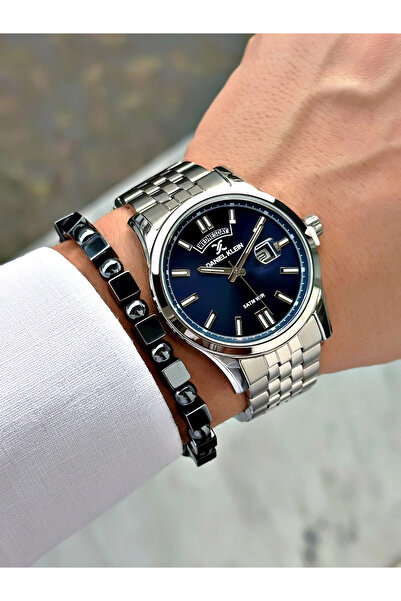 Daniel Klein Dke.1.10768-3 Exclusive Men's Wristwatch