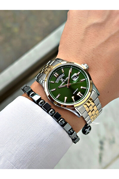 Daniel Klein Dke.1.10768-8 Exclusive Men's Wristwatch