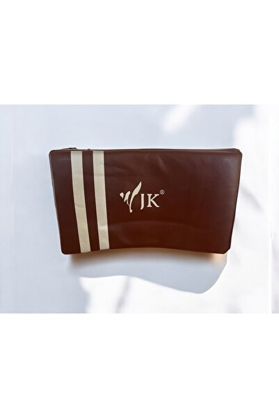 OEM IRANIAN PAO training cushion made of brown genuine leather