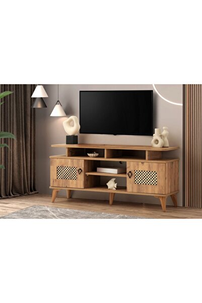 Kone Haus Tremor Tv Ünitesi